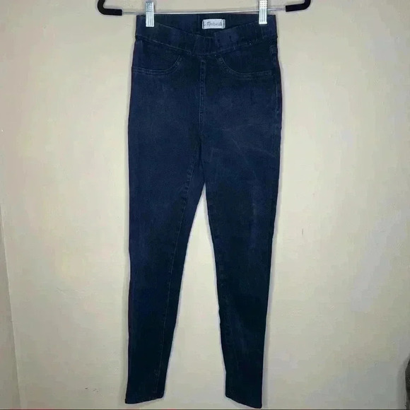 Madewell The Anywhere Jean in Marton Wash Sz 25 - Picture 1 of 5